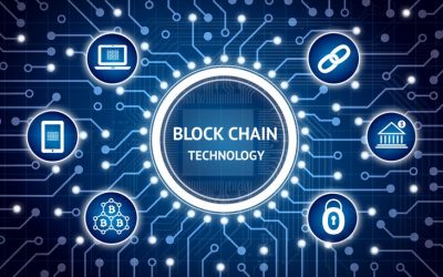 Benefits of the Blockchain Technology to Various Industries