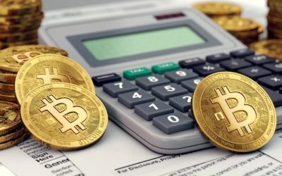 Cryptocurrencies and Taxes