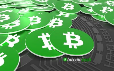 What is the difference between Bitcoin and Bitcoin cash?