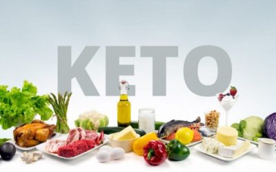 Health Benefits of a Ketogenic Diet