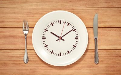 Intermittent Fasting on a Ketogenic Diet