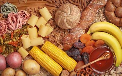 Carbohydrate Intolerance and a Ketogenic Lifestyle