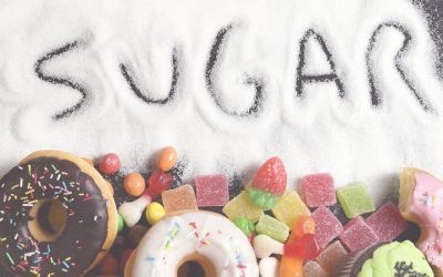 Processed Sugar, The Enemy