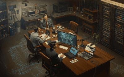 Why Distributed Power Is Now a Board-Level Decision