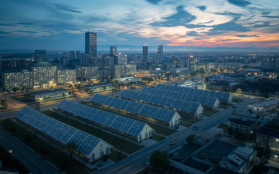 Microgrids for Small Businesses: When Energy Reliability Matters Most