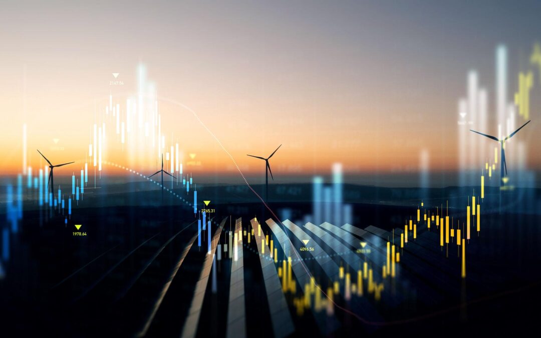 The Hidden Drivers Behind 2026 Energy Price Surges